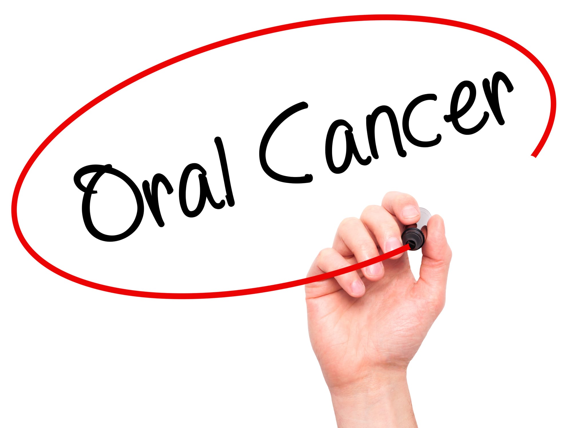 Oral cancer exams - Richland Smiles
